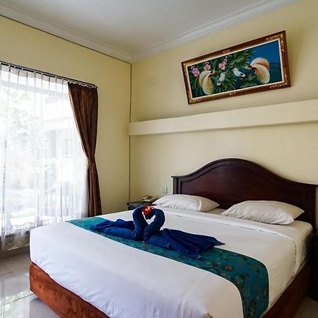 Taman Ayu Legian Hotel Esterno foto