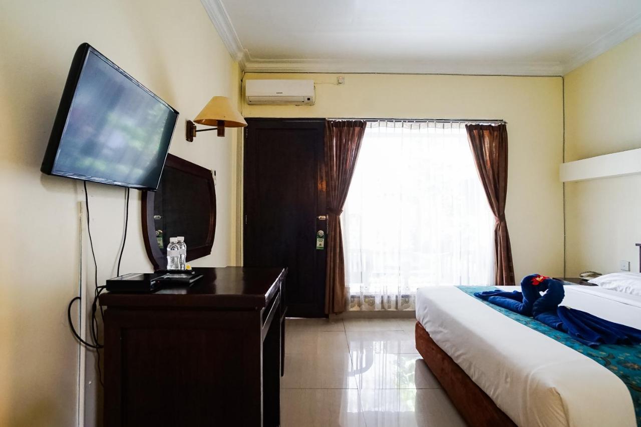 Taman Ayu Legian Hotel Esterno foto