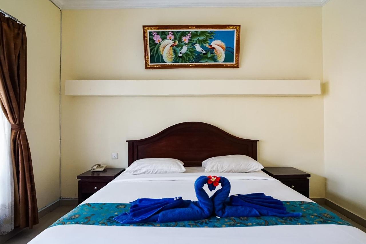 Taman Ayu Legian Hotel Esterno foto