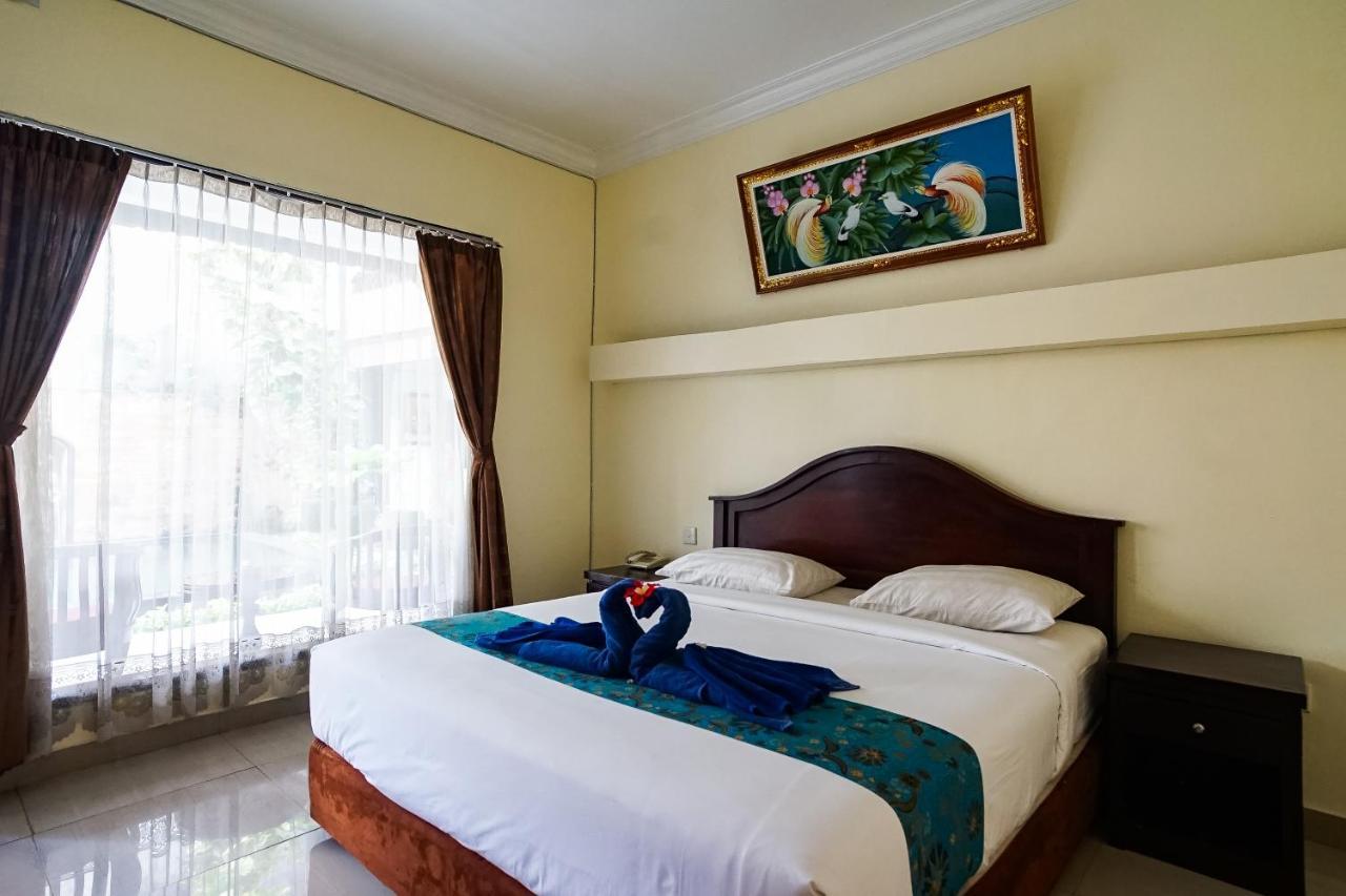 Taman Ayu Legian Hotel Esterno foto