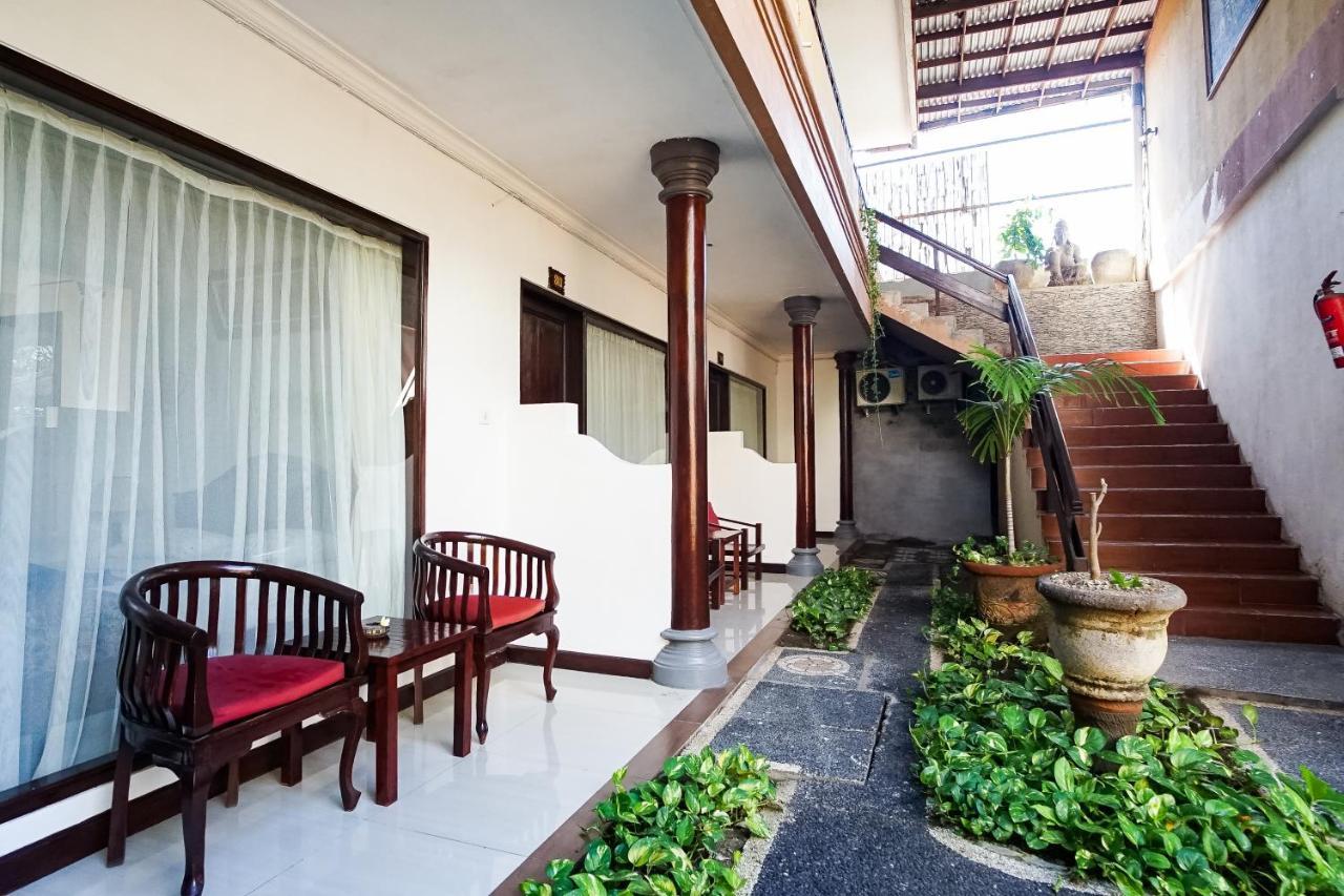 Taman Ayu Legian Hotel Esterno foto