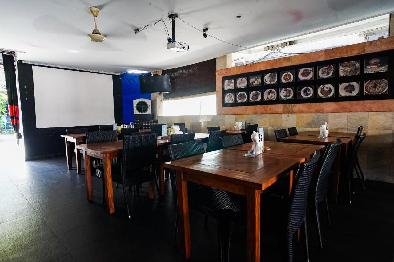 Taman Ayu Legian Hotel Esterno foto