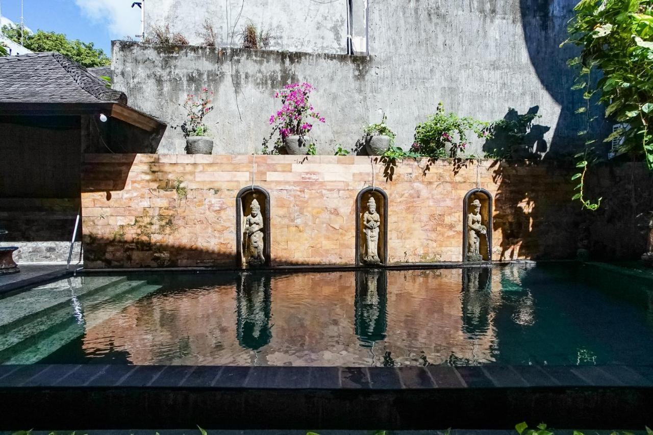 Taman Ayu Legian Hotel Esterno foto