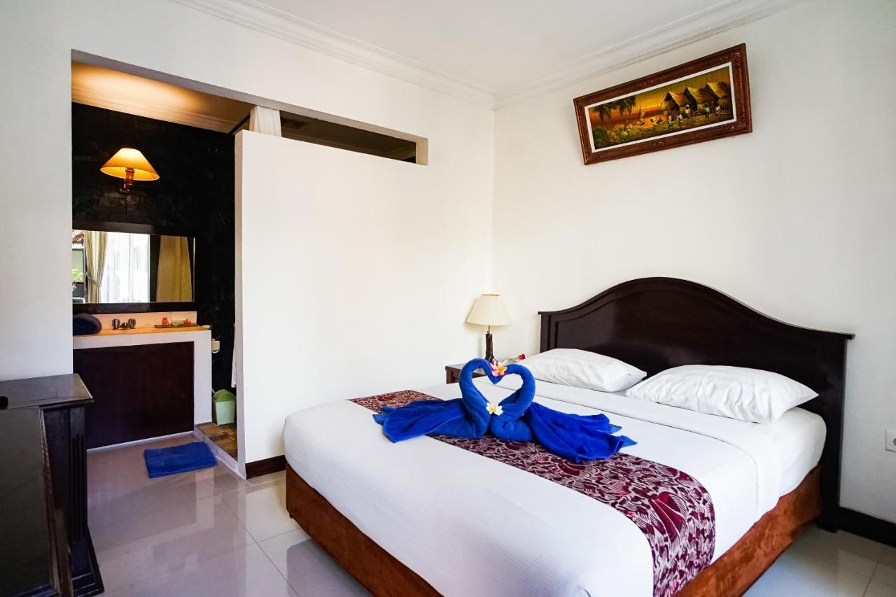 Taman Ayu Legian Hotel Esterno foto