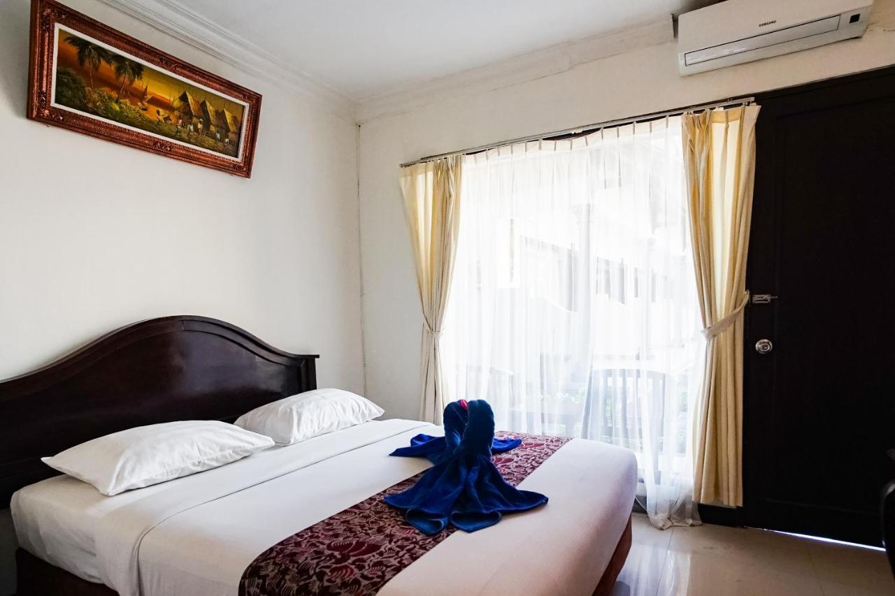 Taman Ayu Legian Hotel Esterno foto