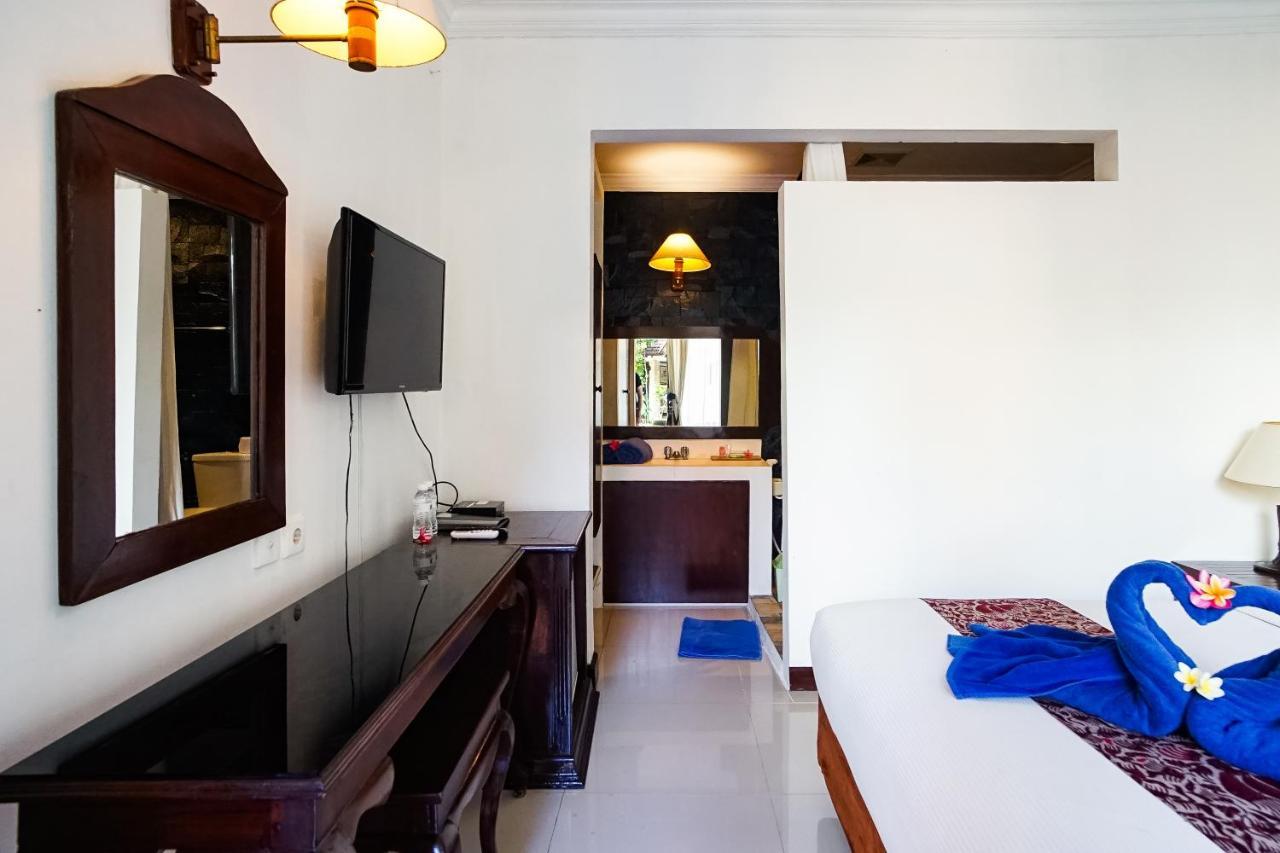 Taman Ayu Legian Hotel Esterno foto