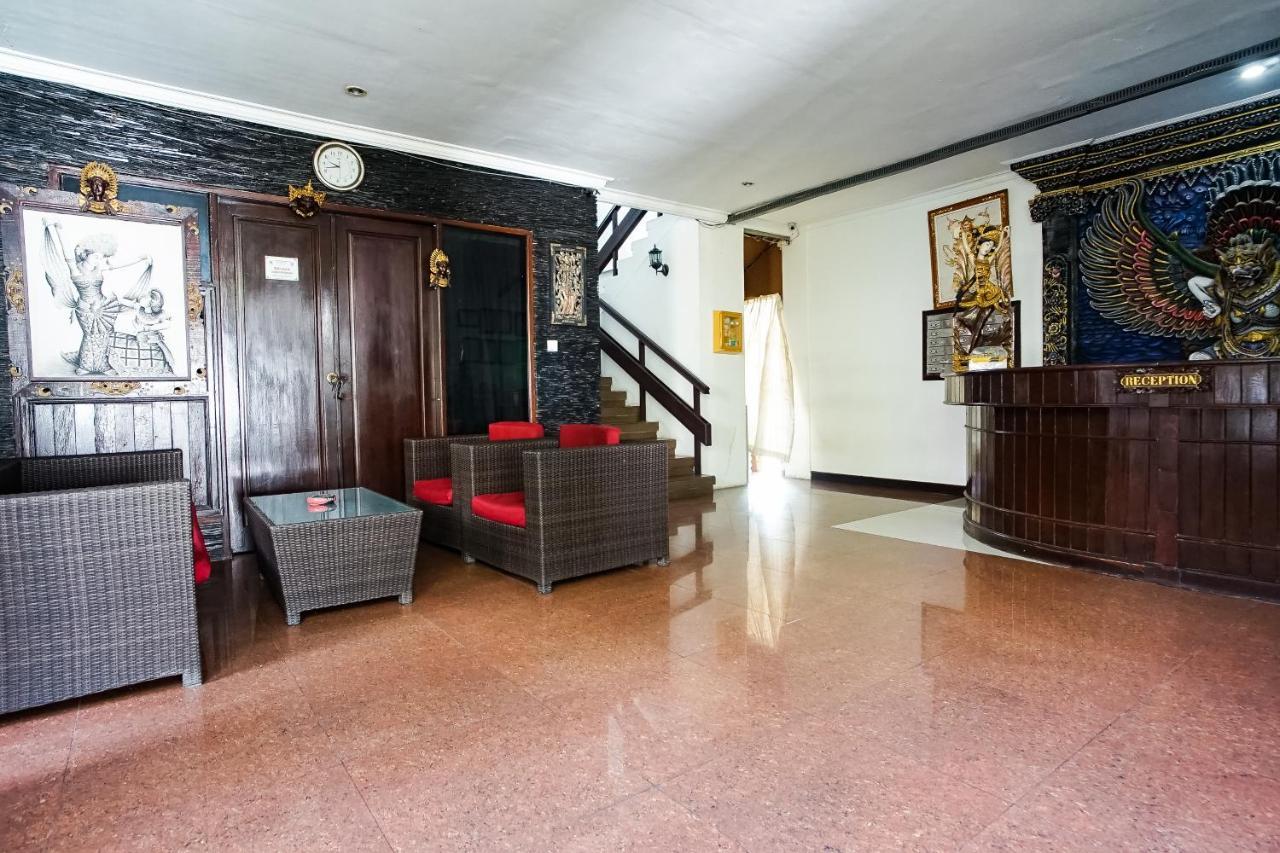 Taman Ayu Legian Hotel Esterno foto