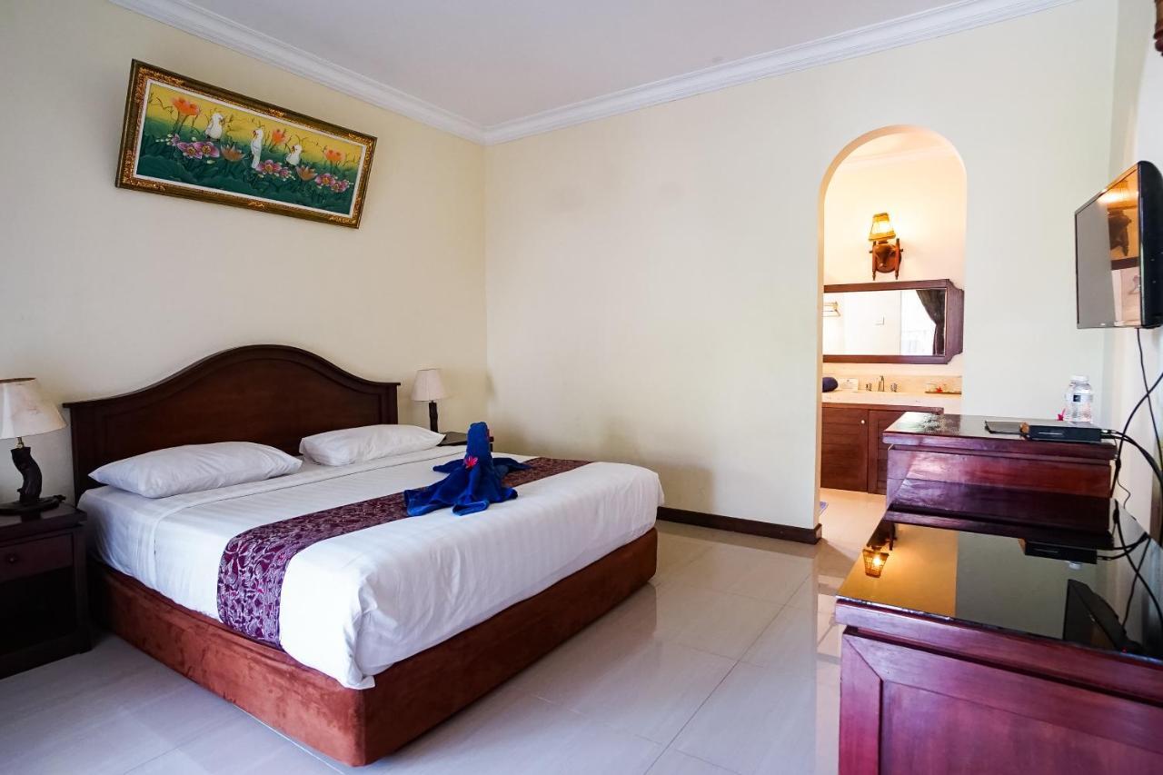 Taman Ayu Legian Hotel Esterno foto