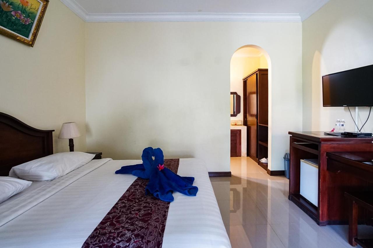 Taman Ayu Legian Hotel Esterno foto