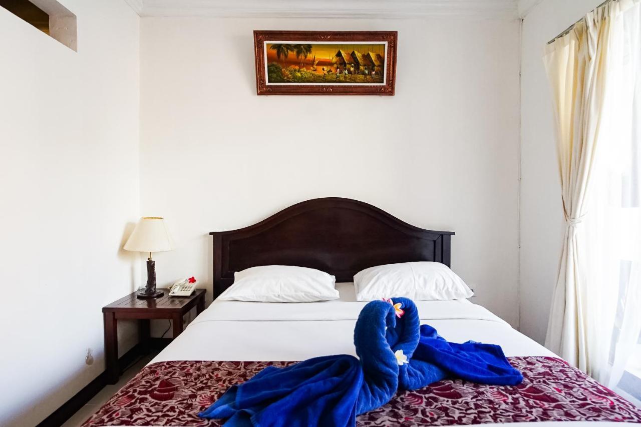 Taman Ayu Legian Hotel Esterno foto