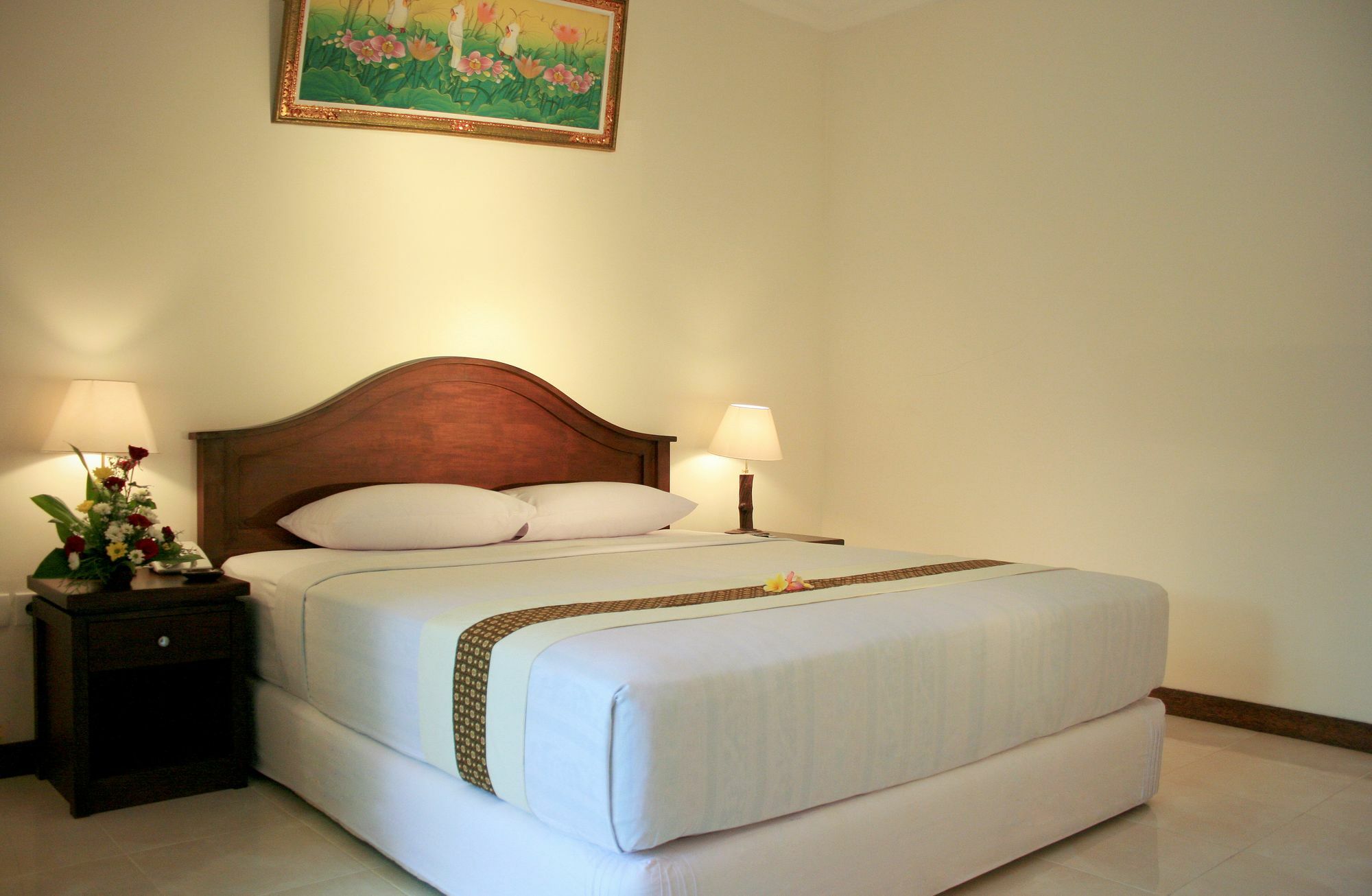 Taman Ayu Legian Hotel Esterno foto